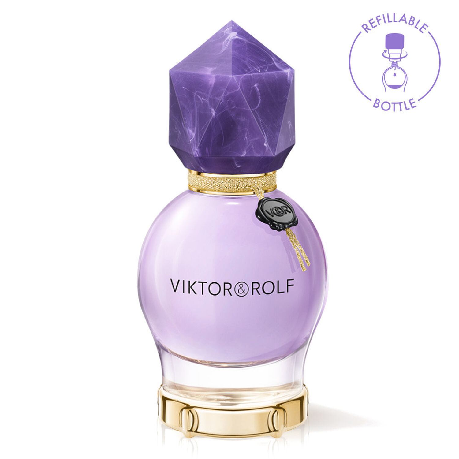 Viktor & Rolf Good Fortune Eau de Parfum