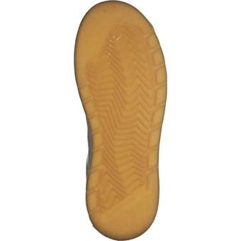 Ricosta Dublin Schürsneaker in weiß