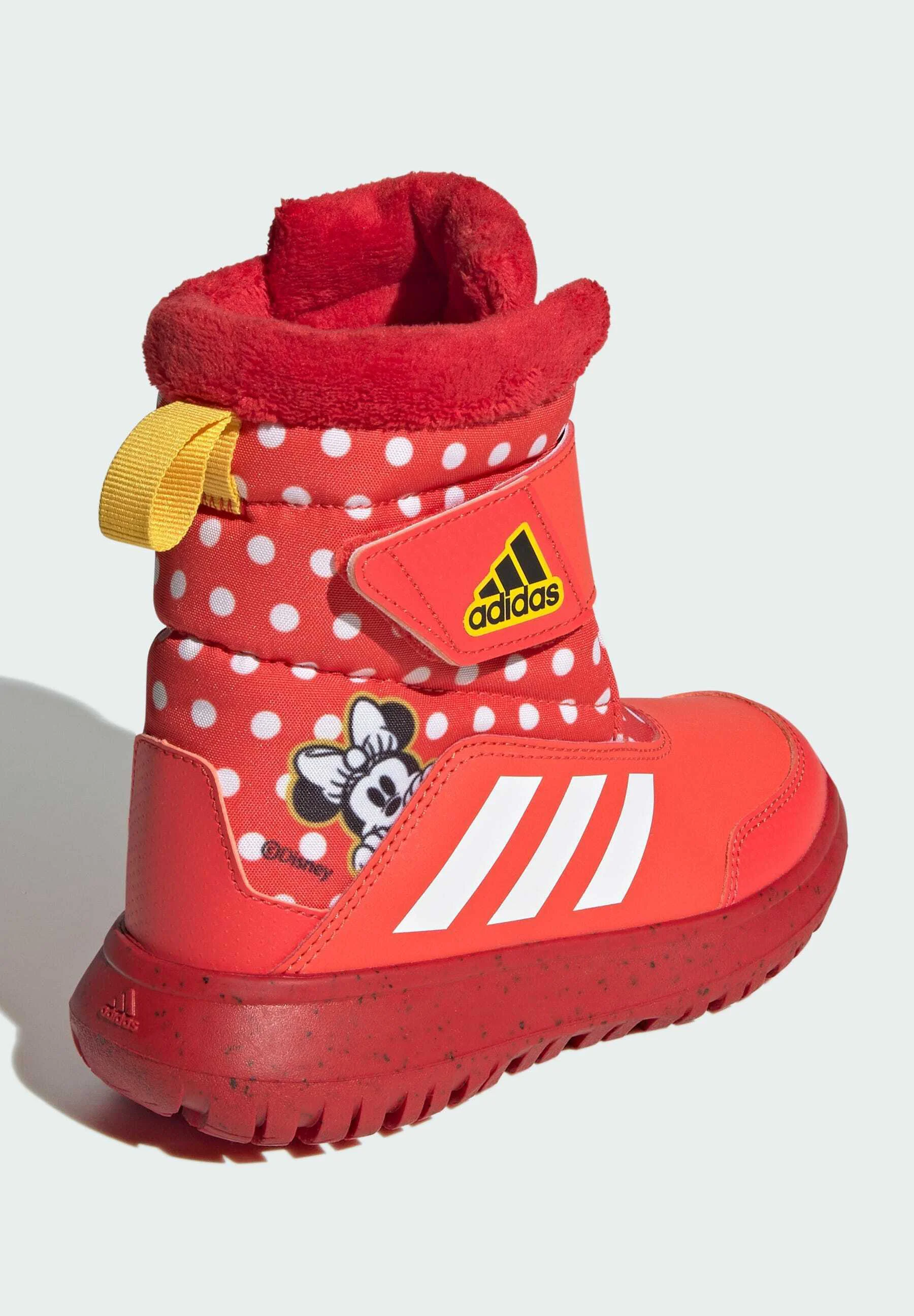 adidas Sportswear WINTERPLAY Xadidas DISNEY KIDS - Botas de nieve