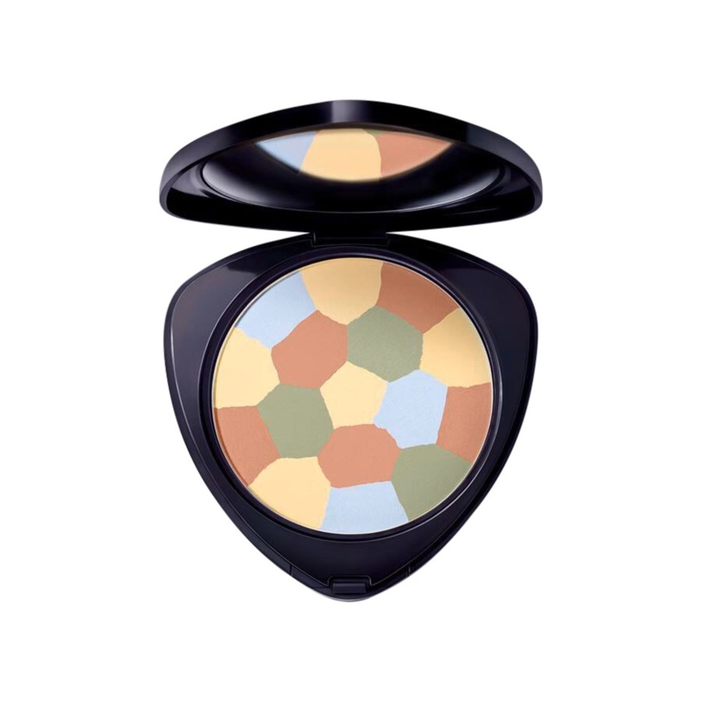 Dr. Hauschka Color Correcting Powder Poudre