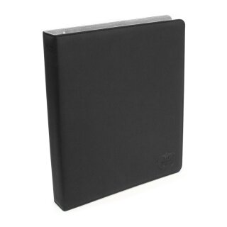 Supreme Collectors Album Slim Xenoskin Schwarz