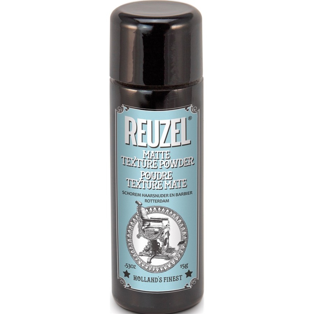 Reuzel Matte Texture Powder Soin des cheveux