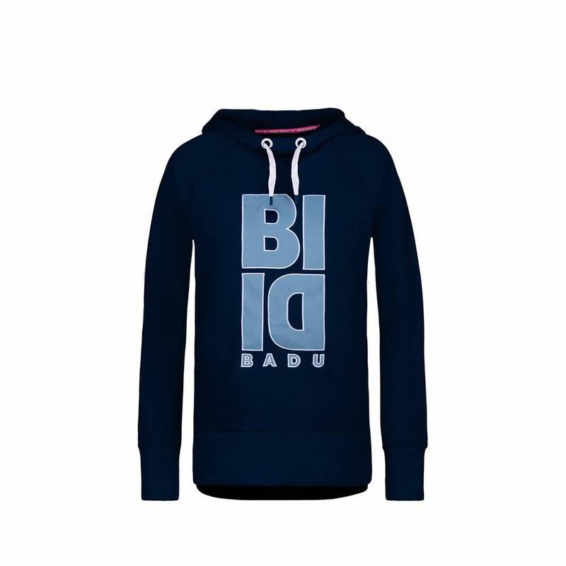 BIDI BADU Gaelle Lifestyle Hoody Hoodie Damen