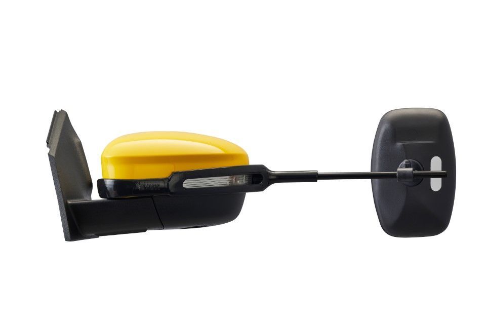 EMUK 102627 Ford XL Caravanspiegel