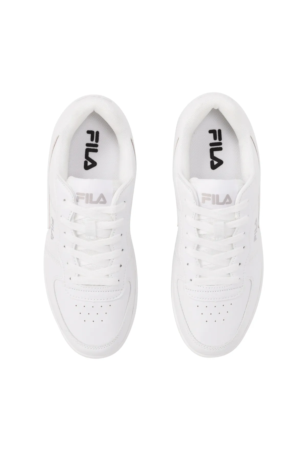 Fila  Sneaker - Weiß - Flacher Absatz