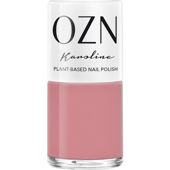 Nail Lacquer Rosa - Pink