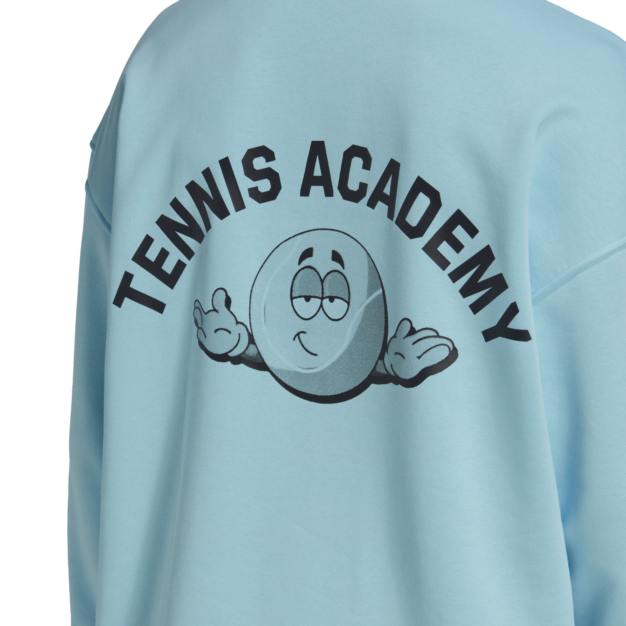 Clubhouse Hoody Herren - Hellblau