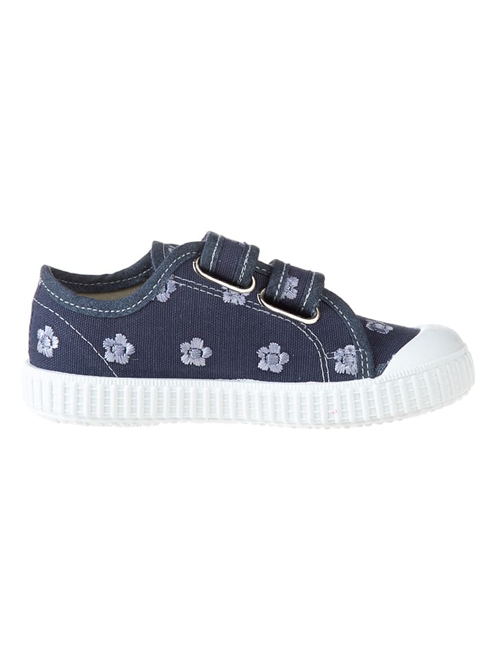 kmins Sneakers in Dunkelblau günstig kaufen