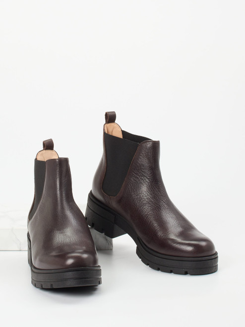 Stiefelette-27102190004 Werner