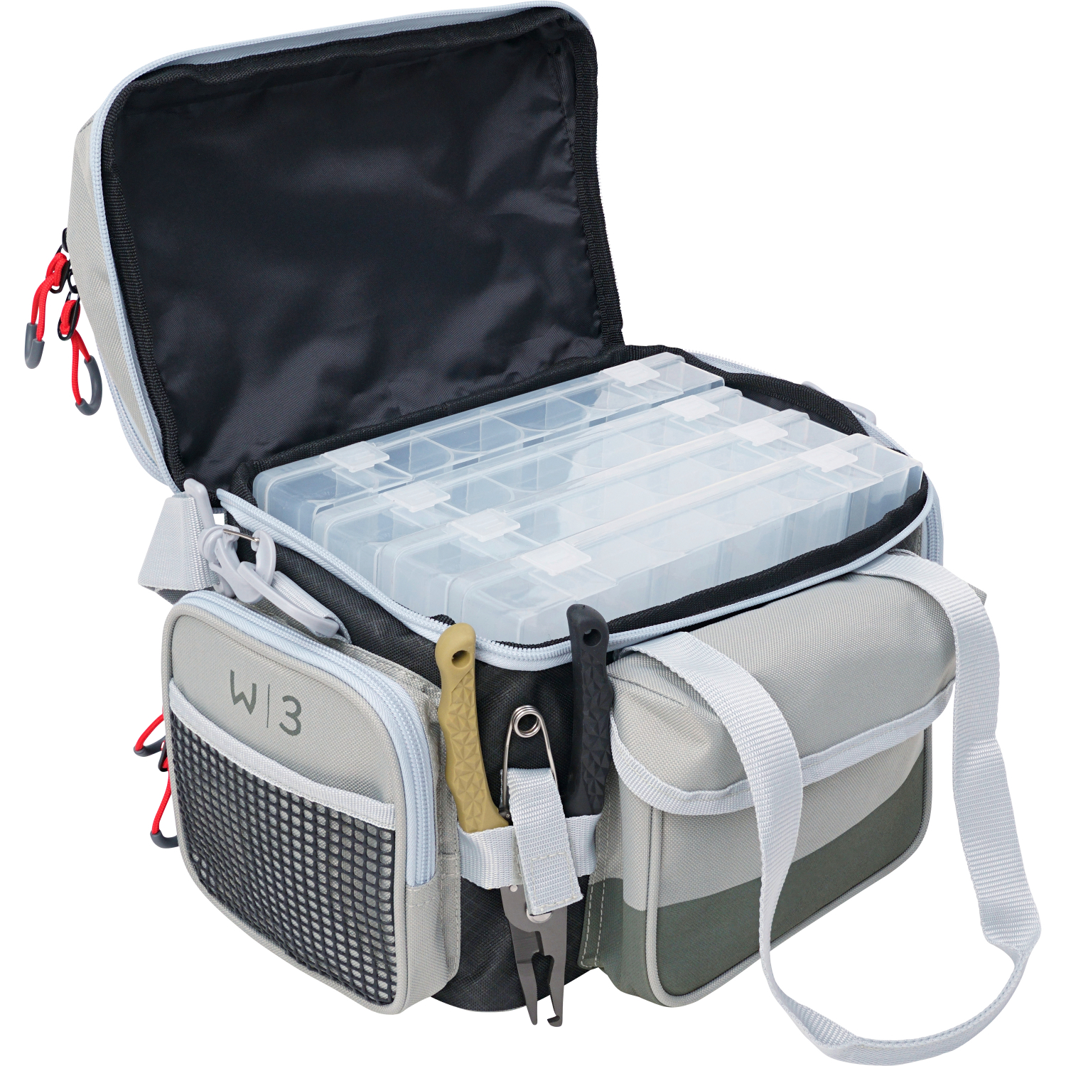 Westin Ködertasche Lure Bag Plus