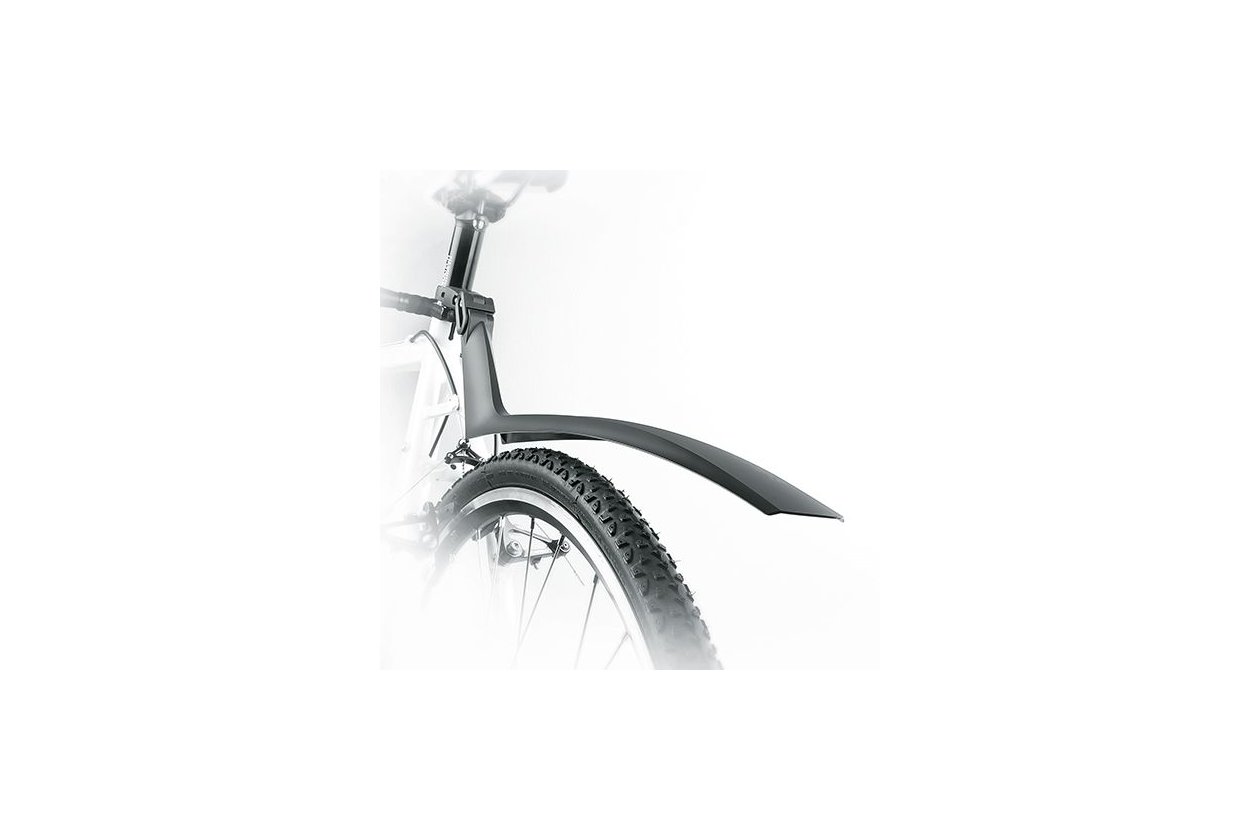 SKS S-Blade Fixed Rennrad/Gravel/Cyclocross Schutzblech hinten