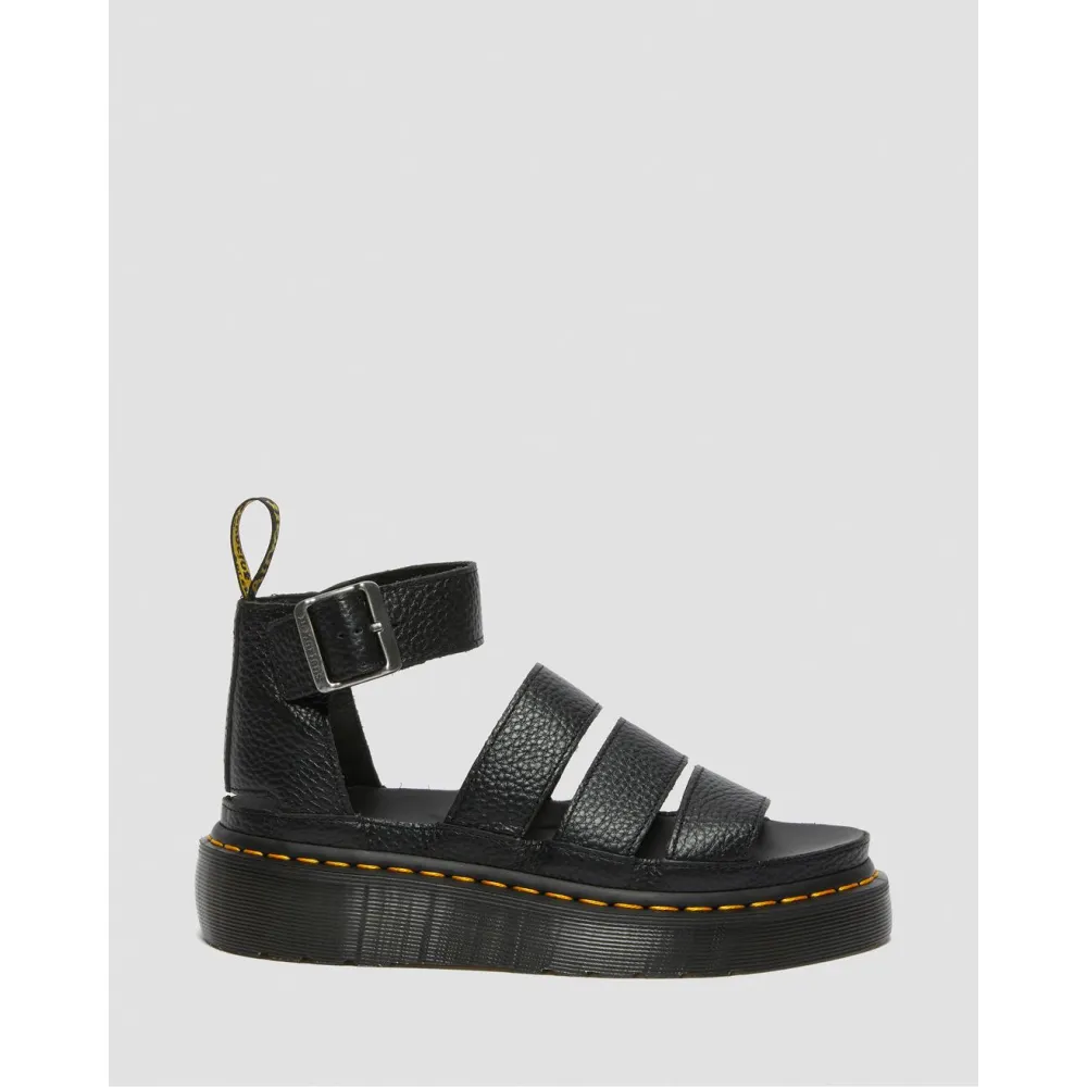 Dr. Martens Clarissa II Quad 24476001 / schwarz