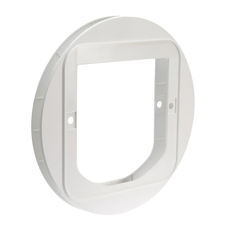 SureFlap Klappen & Türen SureFlap Montageadapter Katzenklappe