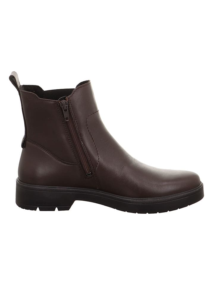 Legero Leder-Boots 
