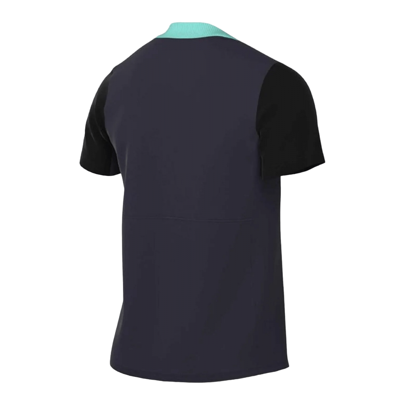 Nike Academy Pro 24 Trainingsshirt Blau F454