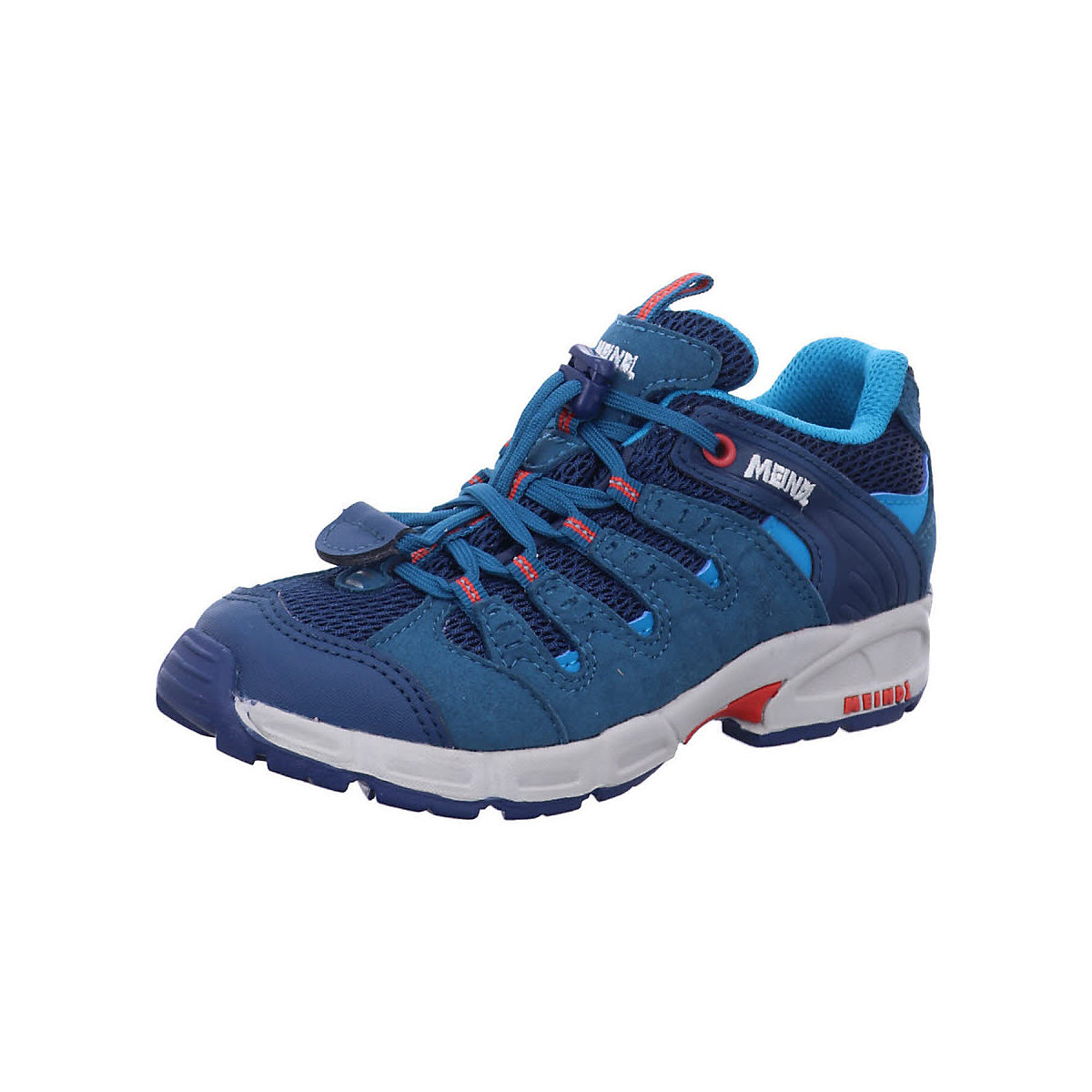 Outdoorschuh Respond Junior Wanderschuhe