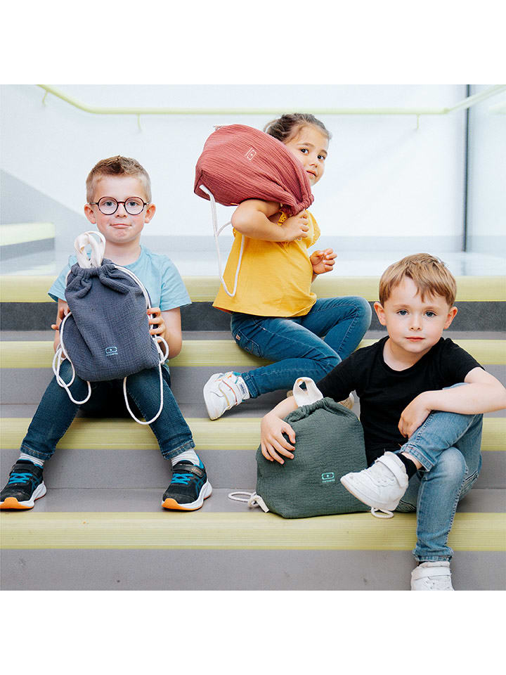 Monbento Rucksack 