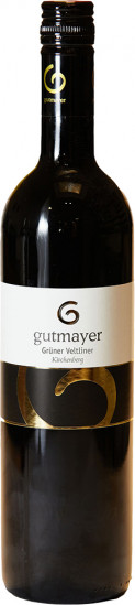 2022 Kirchenberg Grüner Veltliner trocken - Weingut Gutmayer
