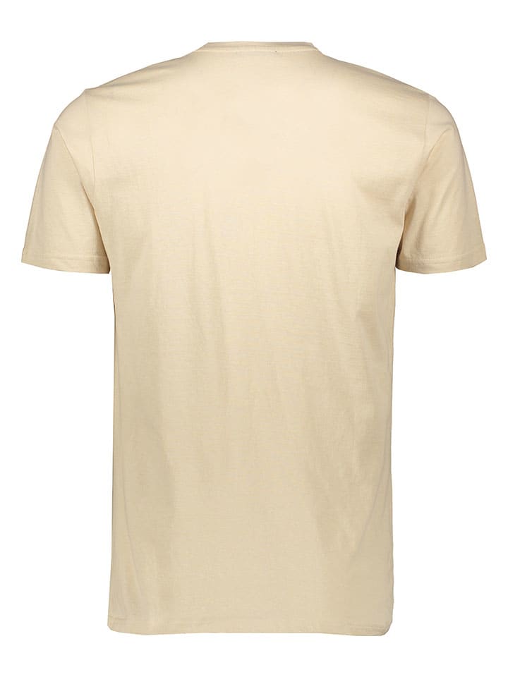cavalli CLASS Shirt in Beige günstig kaufen
