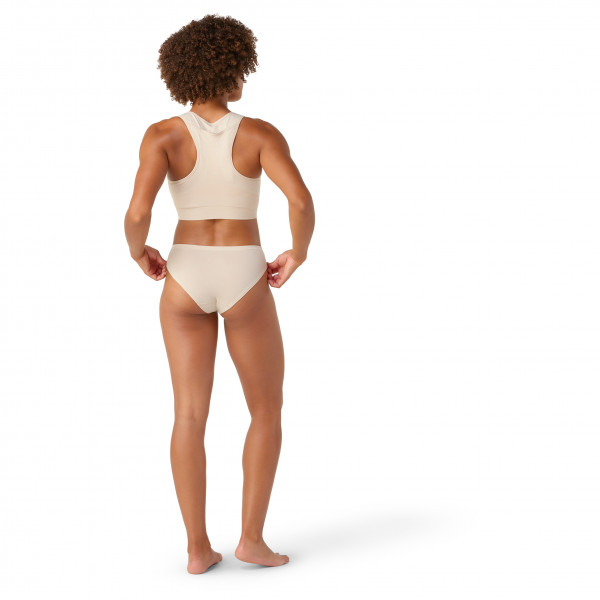 Smartwool - Women's Intraknit Bikini Boxed - Merinounterwäsche