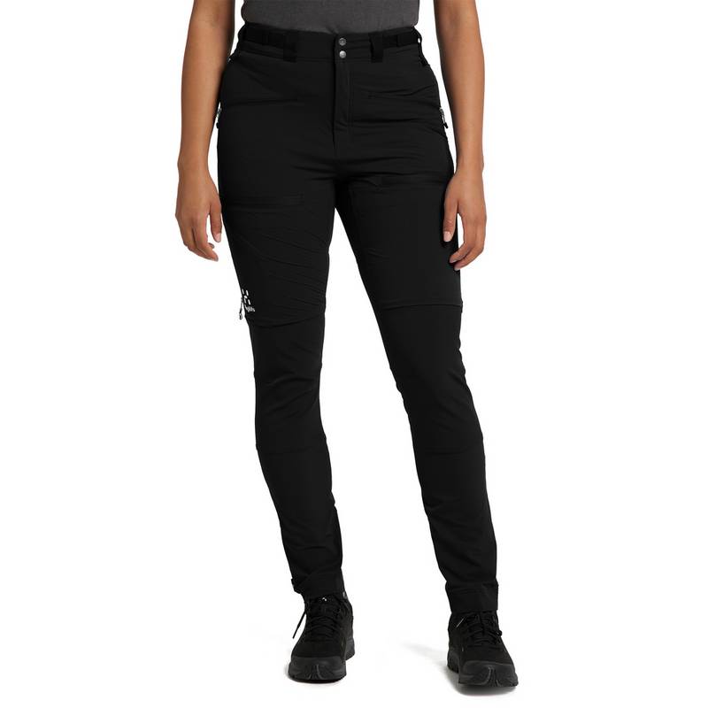 Haglöfs Rugged Slim Pant Trekkinghose Damen