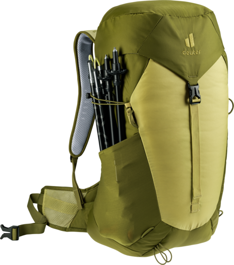 deuter AC Lite 30 | Wanderrucksack