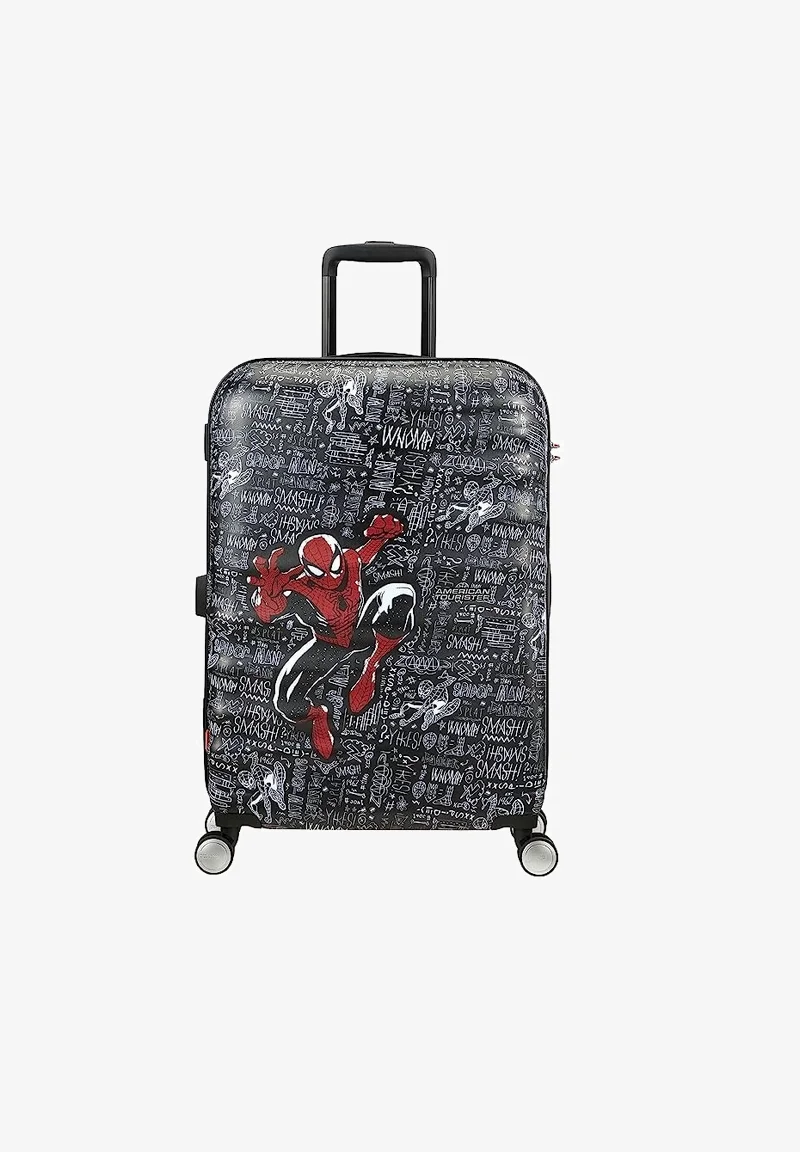 American Tourister MARVEL SPIDERMAN - Tranvía