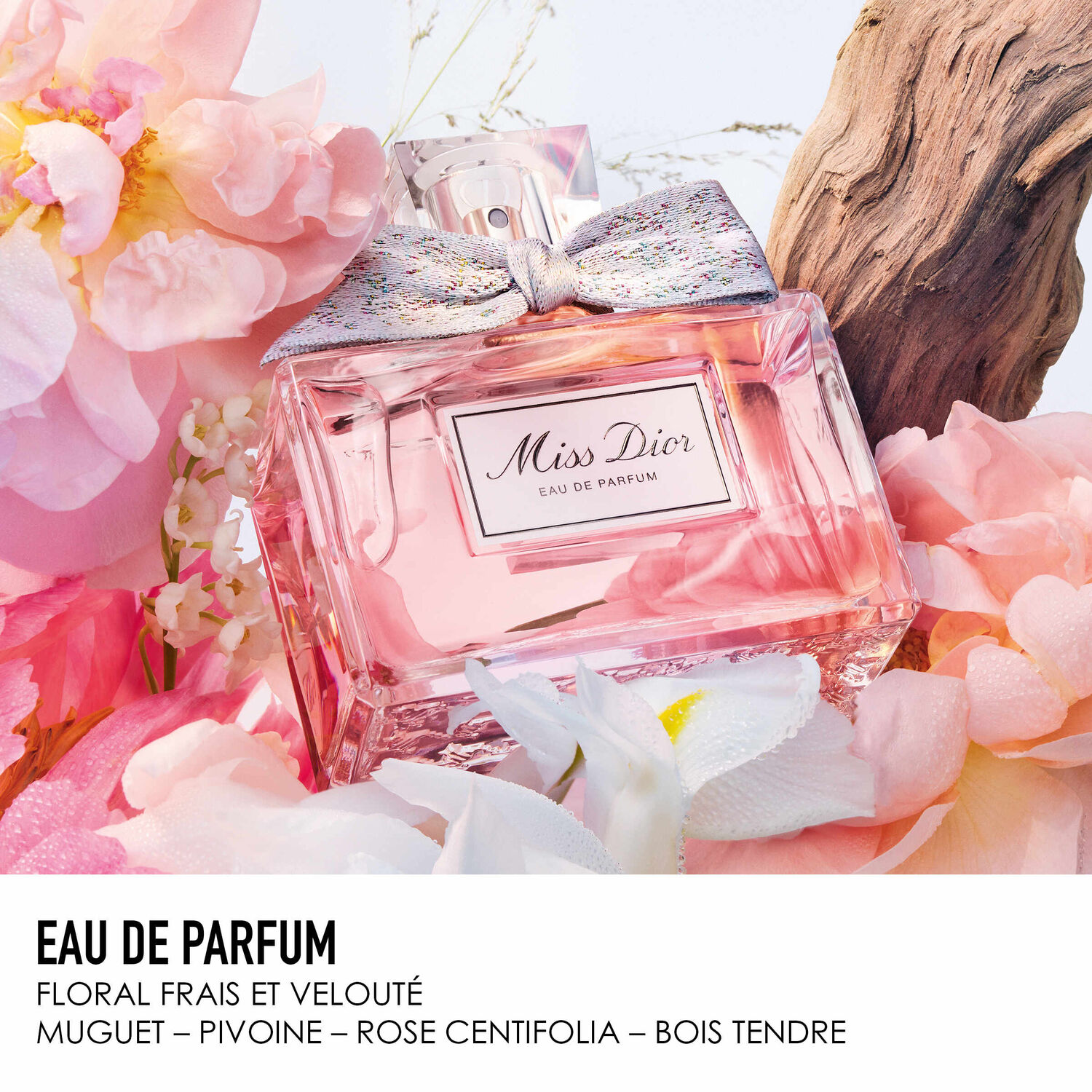Dior Miss Dior Eau de Parfum