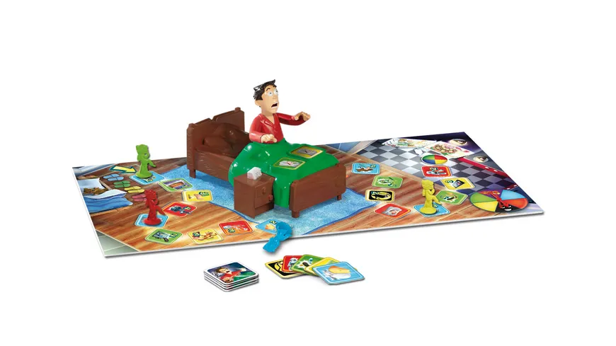 Goliath Toys - Lass' Papa Pennen!