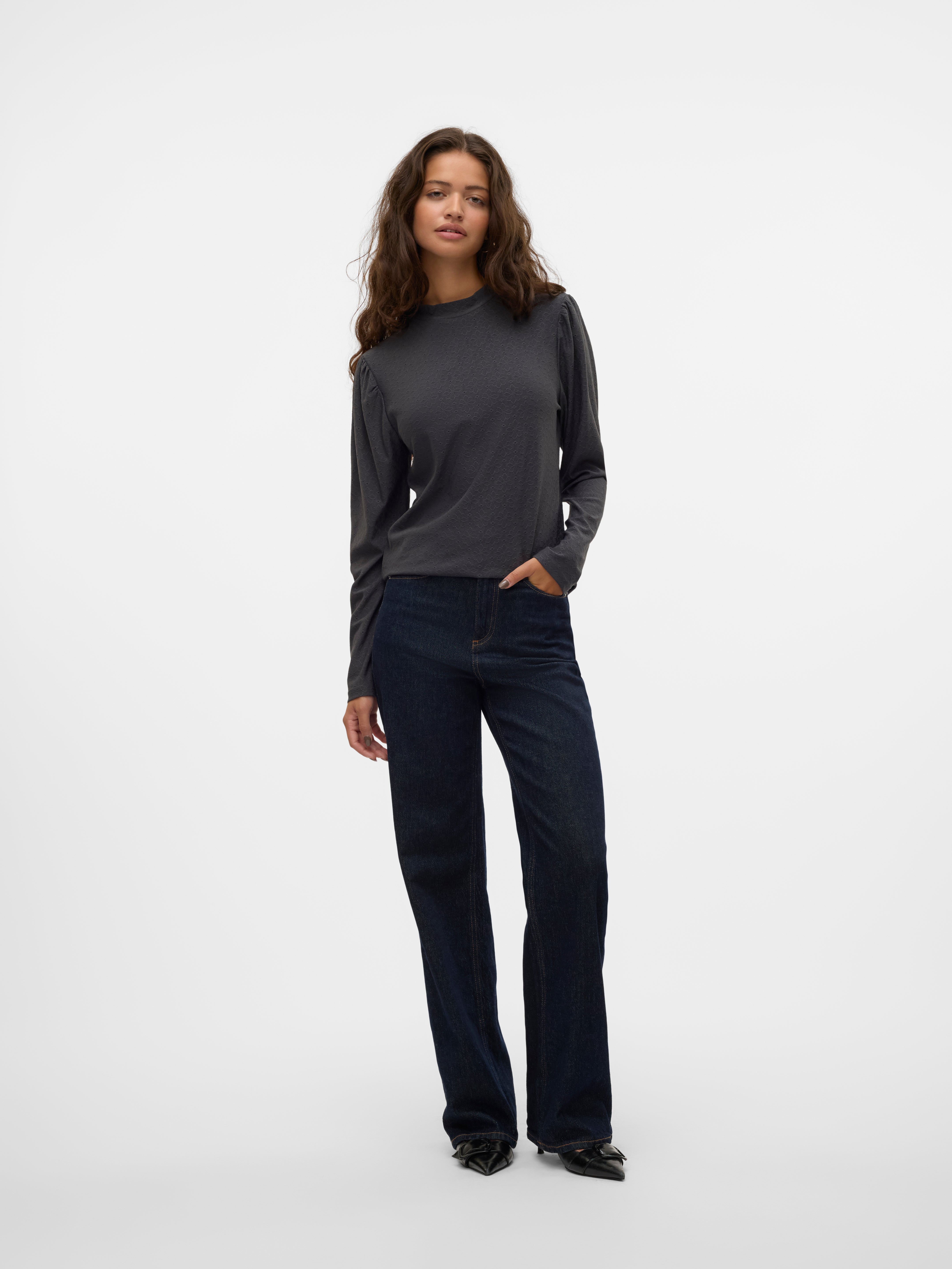 VMPAULINE Top