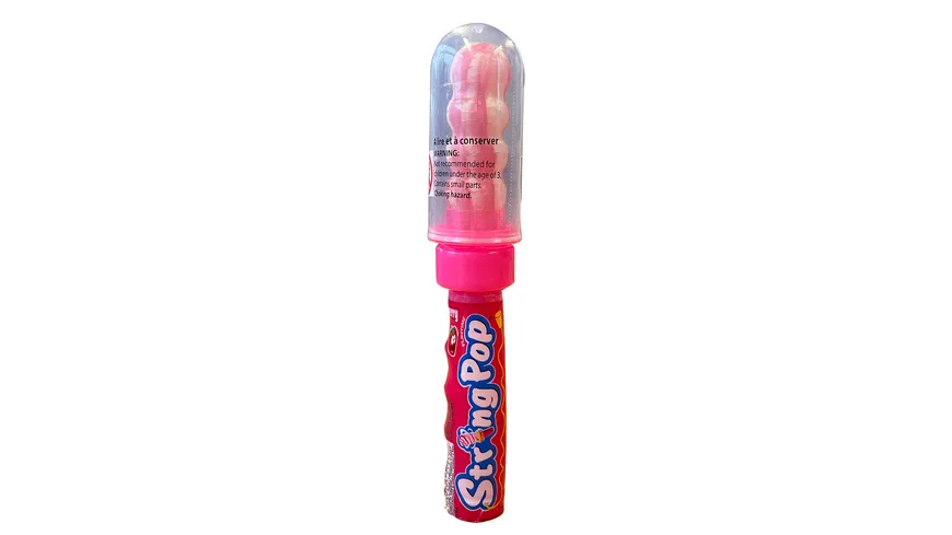 FUNTIME Pull String POP 23 g