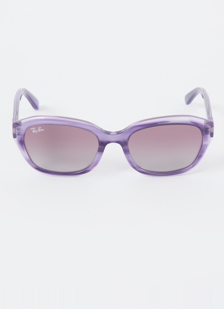 Ochelari de soare Ray-Ban RJ9081S Retro