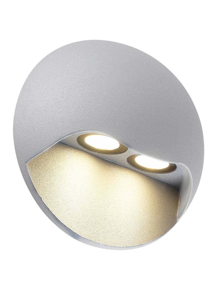 näve LED Außenwandleuchte 