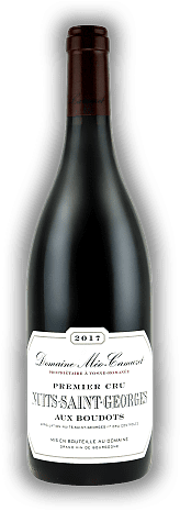 Méo-Camuzet, Nuits-Saint-Georges Aux Boudots, Pinot Noir, Premier Cru, 2017, Bourgogne rouge  Méo-Camuzet, Nuits-Saint-Georges Aux Boudots, Pinot Noir, Premier Cru, 2017, Bourgogne rouge   Jahrgang 2017 - 0,75	 Liter - Vol 13%
