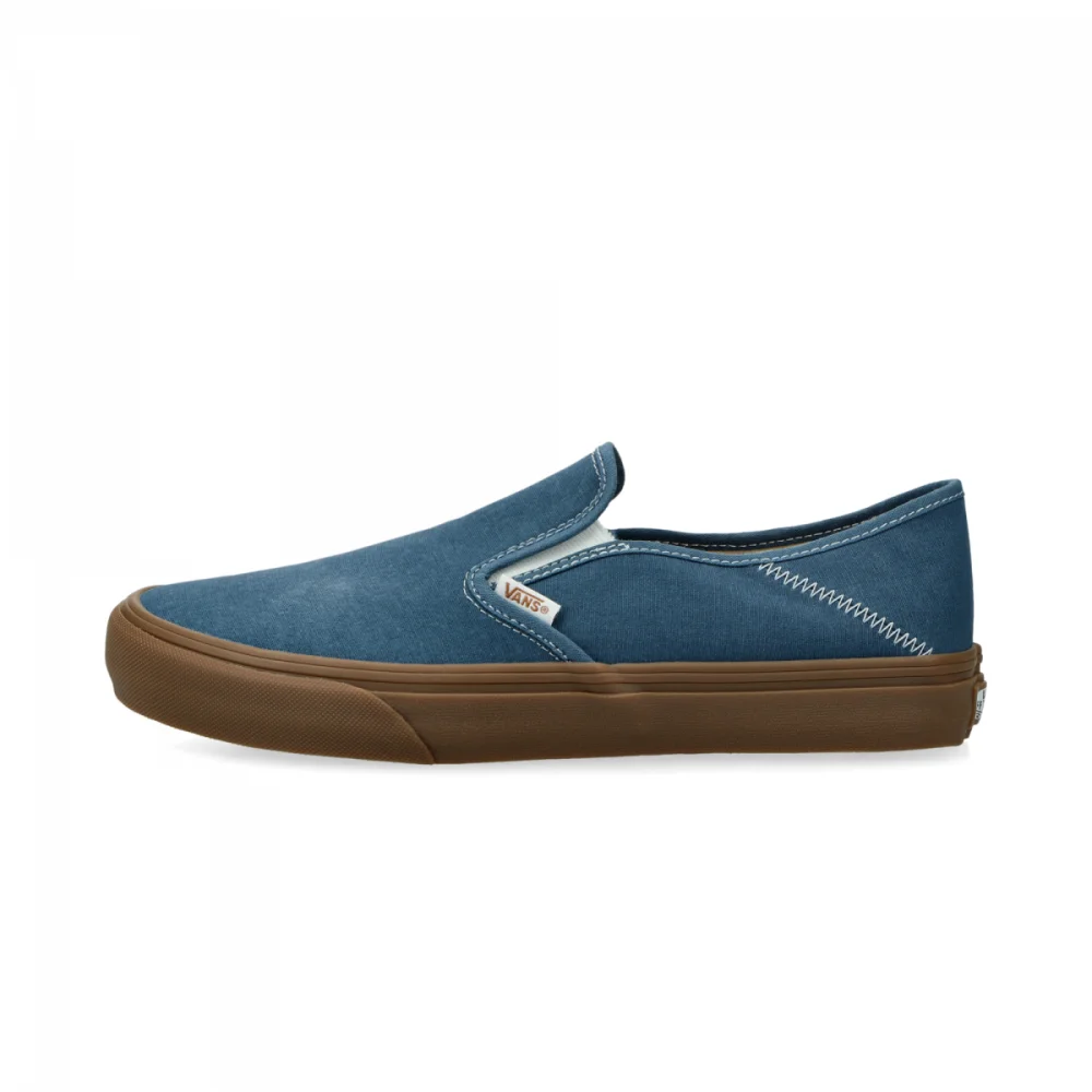 Vans Slip On UA VR3 SF VN0A4BX8ZR81 / blau