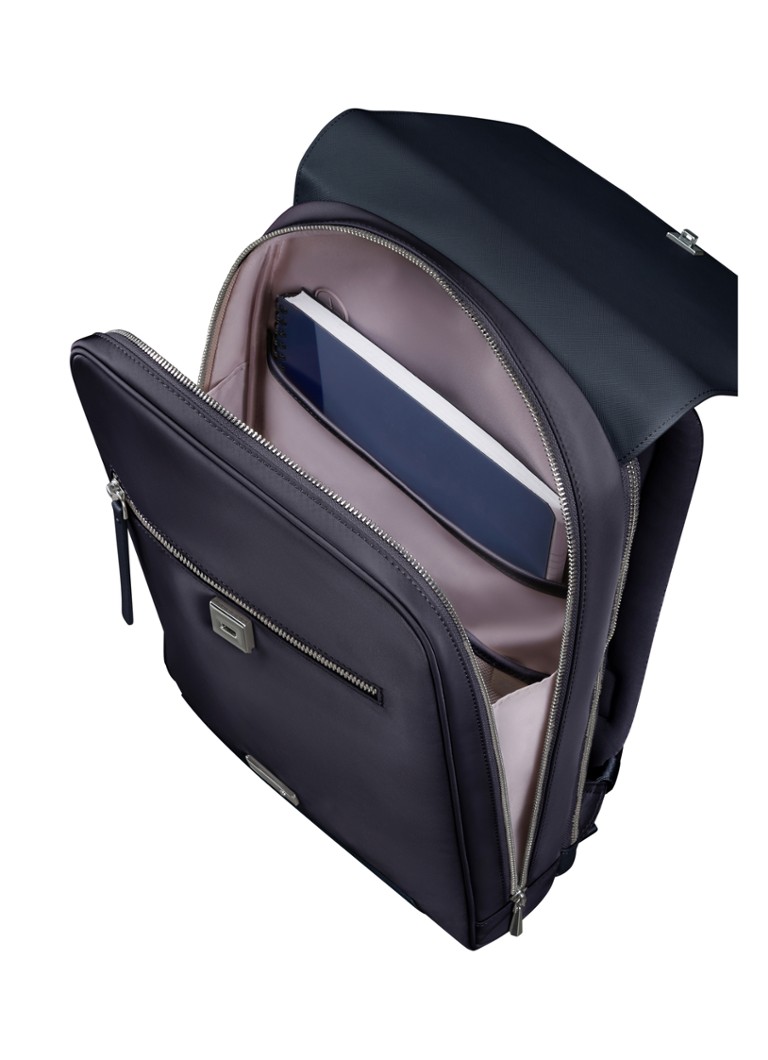Batoh Samsonite Zalia 3.0 s přihrádkou na notebook 14 palců