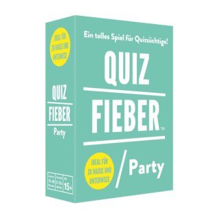 Quizfieber: Party (DE)