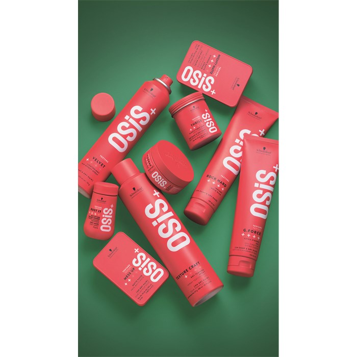 G.Force Extra Strong Gel