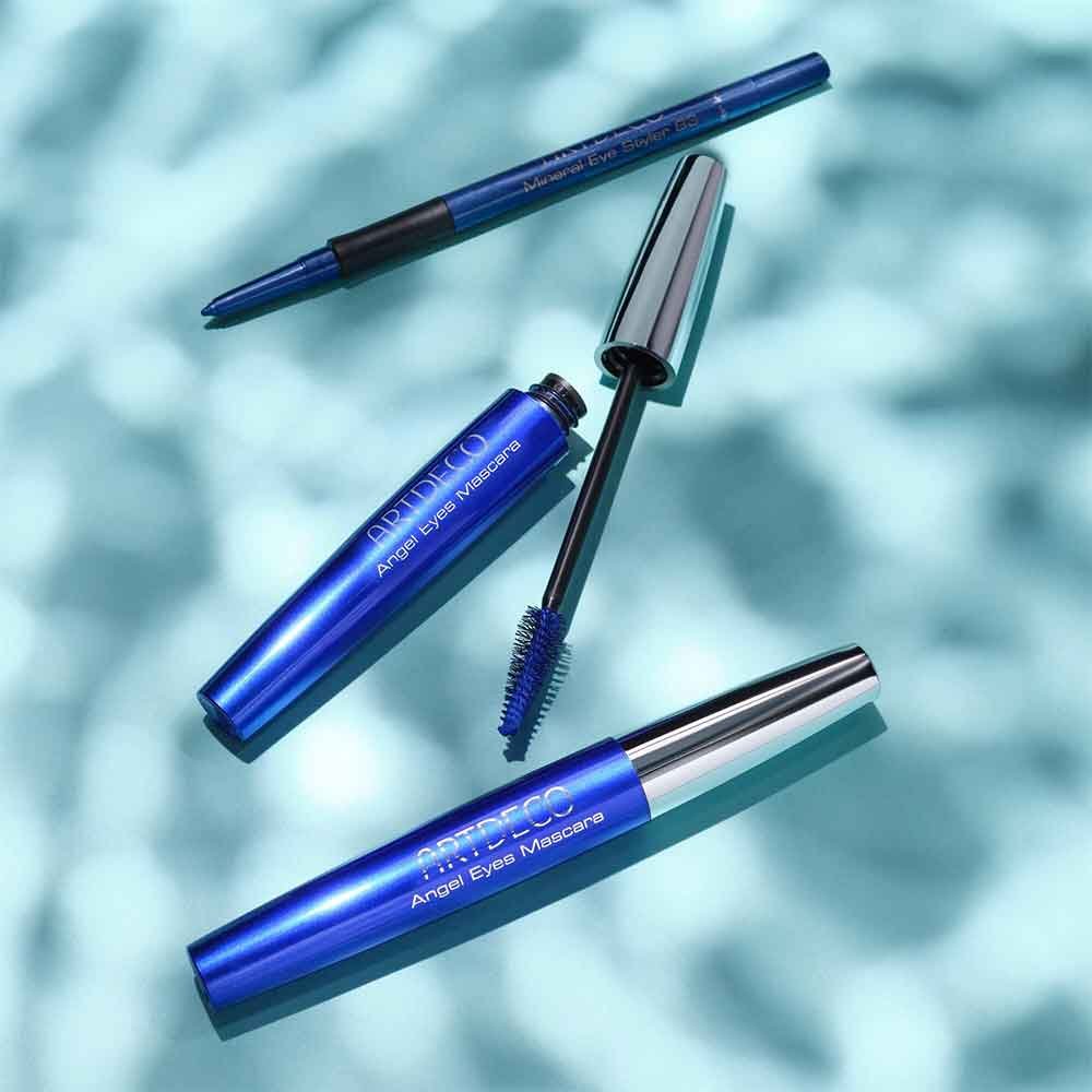 ARTDECO Mascara Angel Eyes Mascara