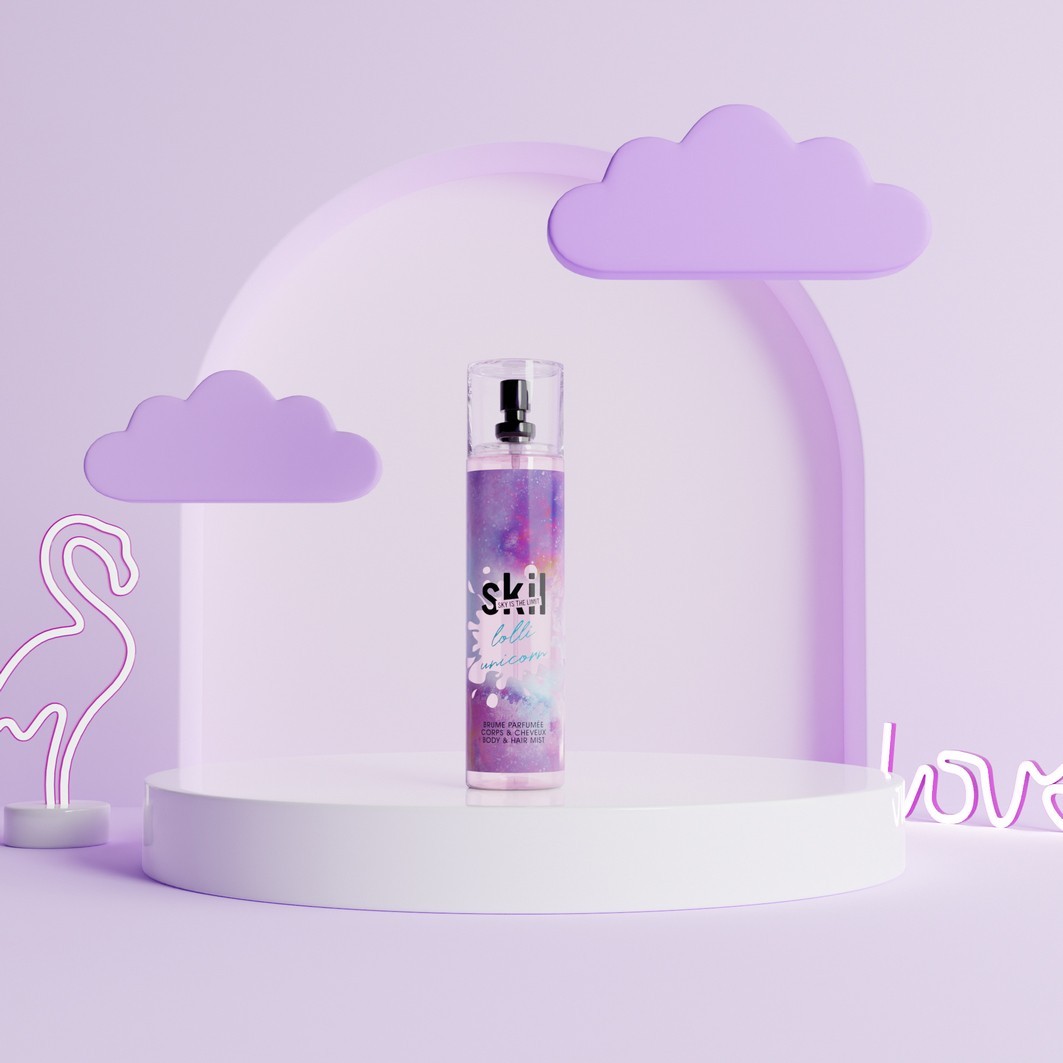 Skil Lolli Unicorn