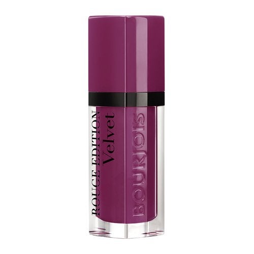 Bourjois Rouge Edition Velvet lūpu krāsa 07 Nude-Ist 7,7 ml