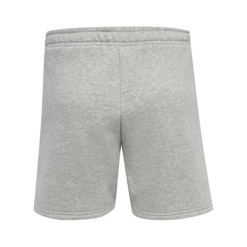 hummel hmlGG12 Sweat Short Damen Fußballshorts Damen