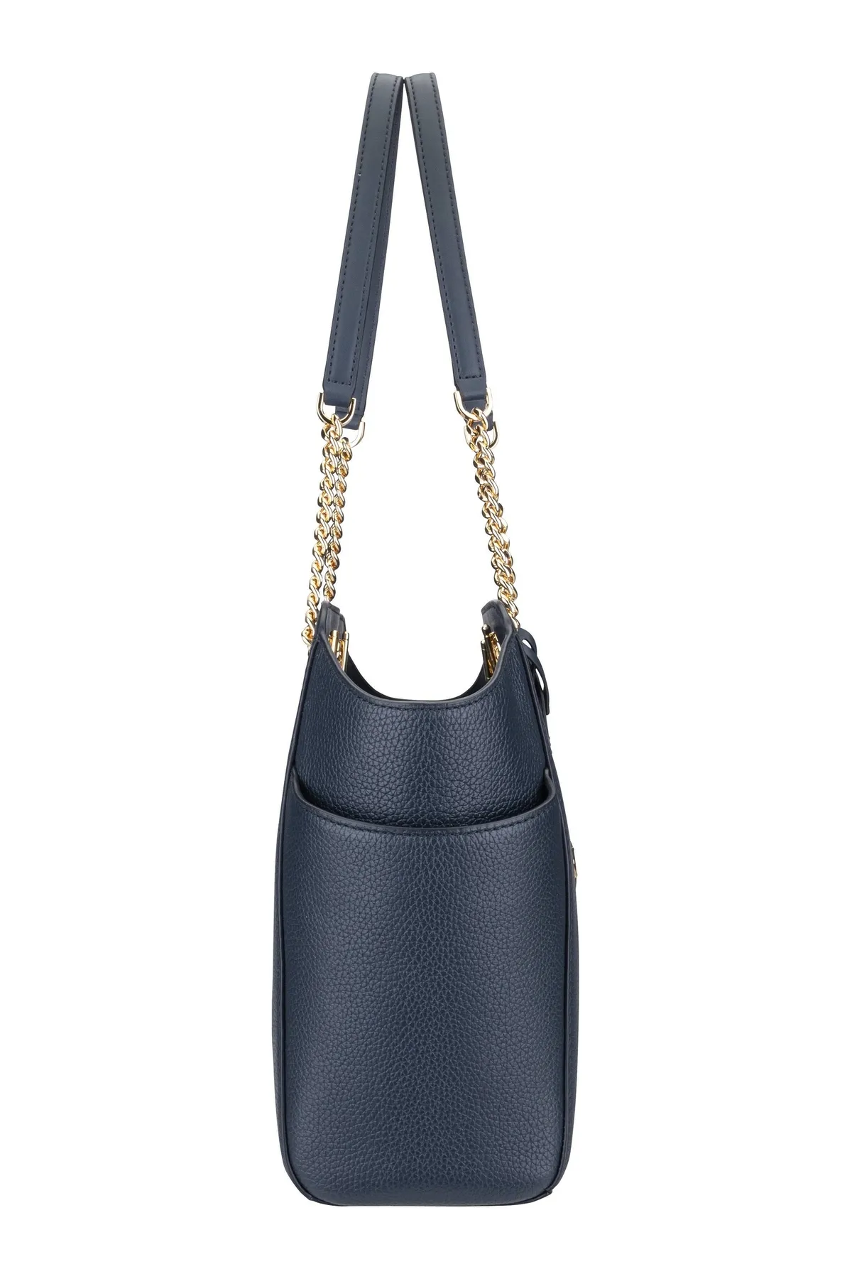 Michael Kors  Schultertasche Jacquelyn Medium TZ Chain Tote