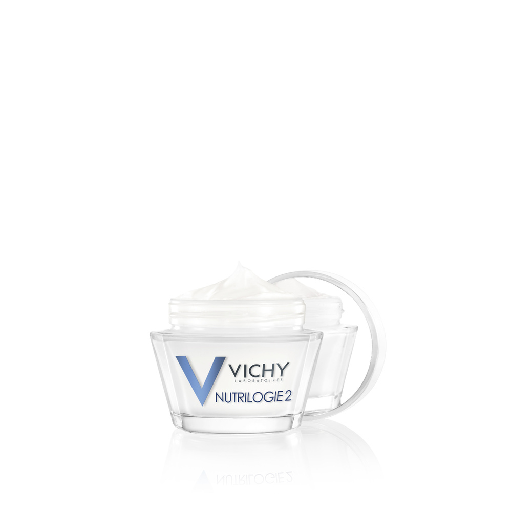 Vichy Nutrilogie 2 Hydratant & Nourrissant