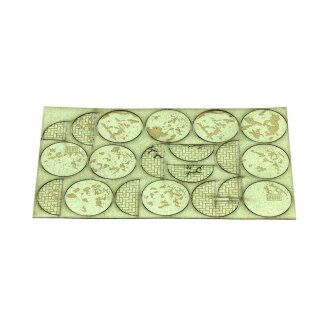 Base Topper T8 32 mm (10)