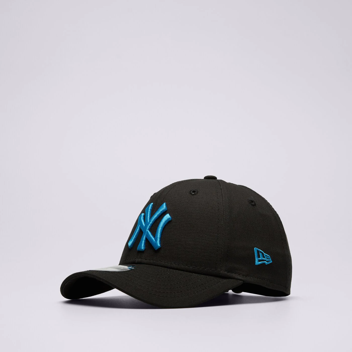 NEW ERA MÜTZE KIDS LE 940 NYY NEW YORK YANKEES Schwarz