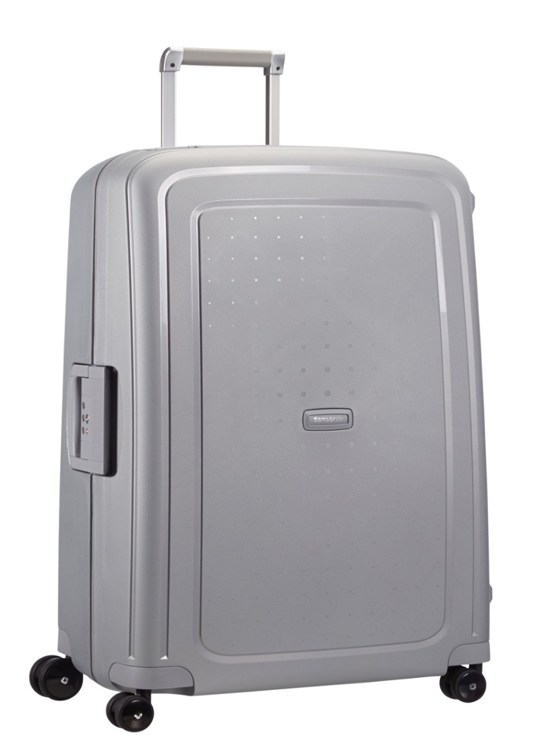 Samsonite S'Cure -pyörä 75 cm
