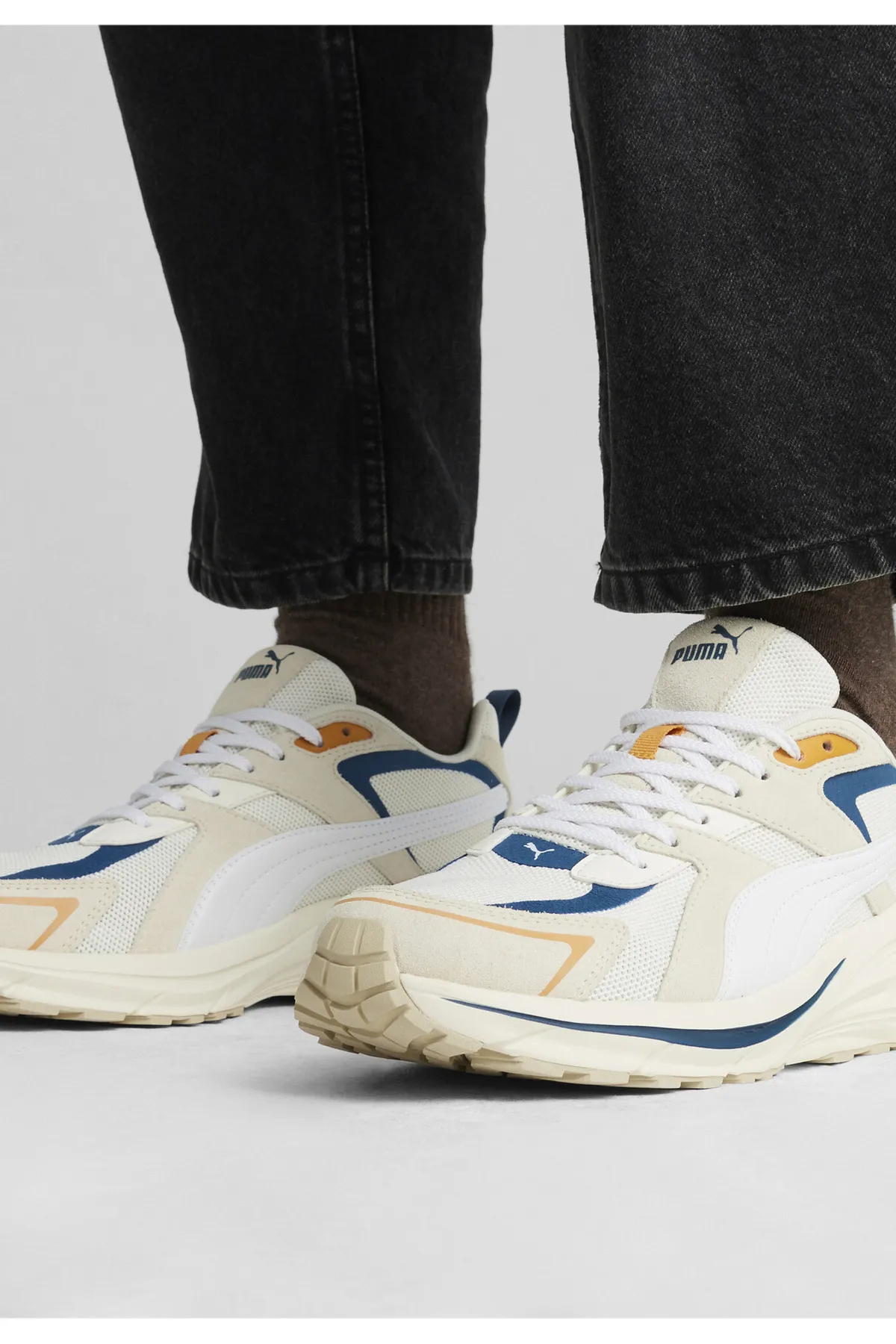 Puma  Hypnotic LS Turnschuhe