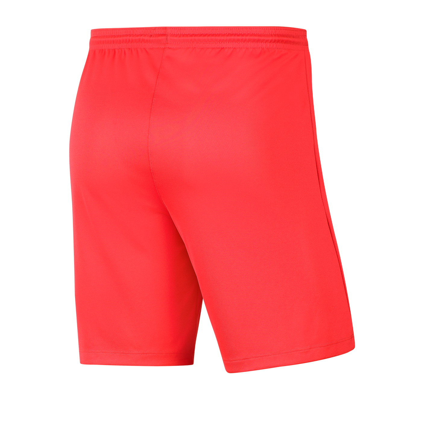 Nike Park III Short Rot F635