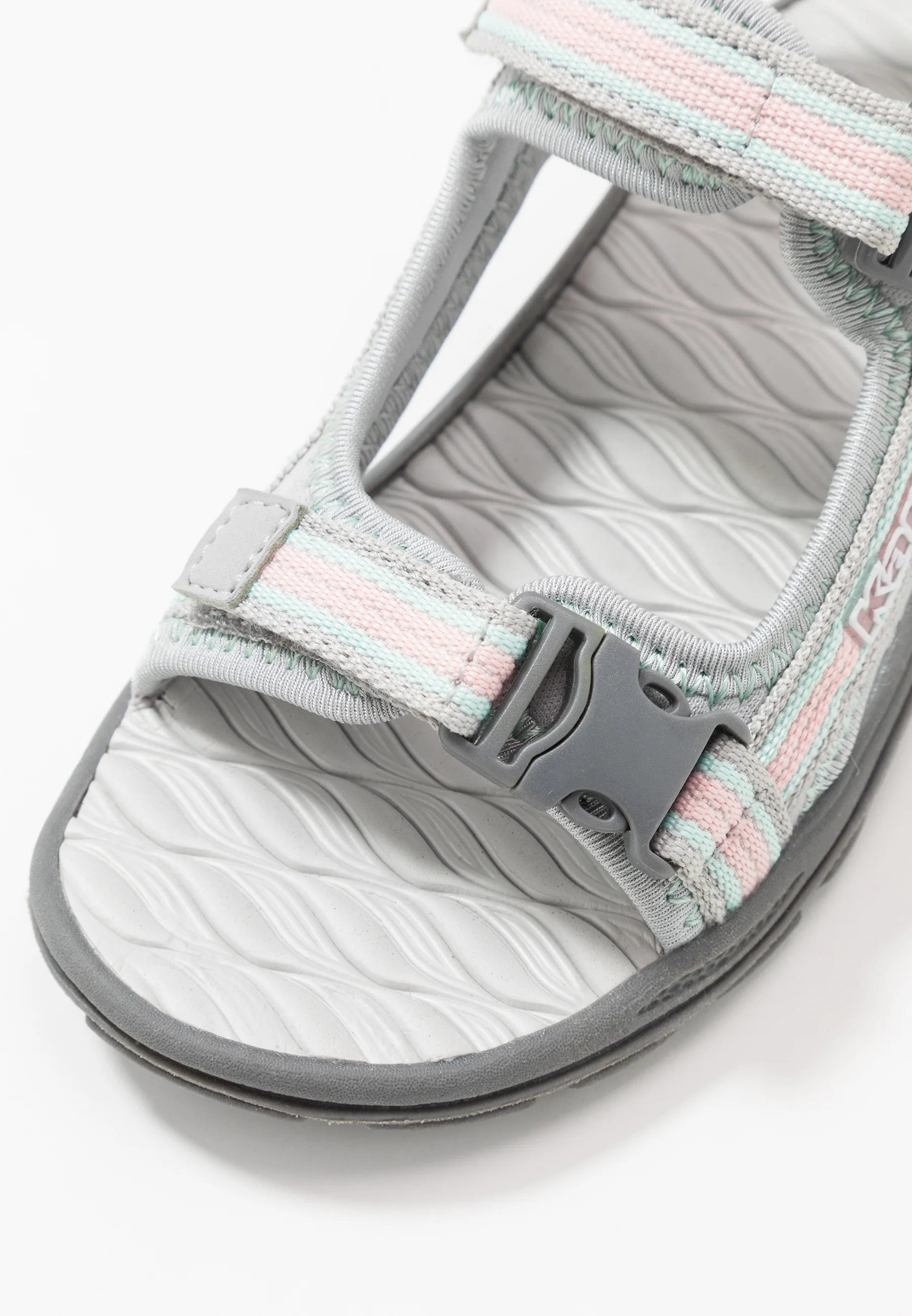 Kappa RUSHEEN - Sandalias trekking